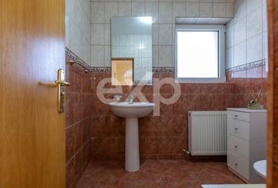 Casă individuală cu 5 camere cu Teren 3659 Mp în Sărata (Sărata) - 14