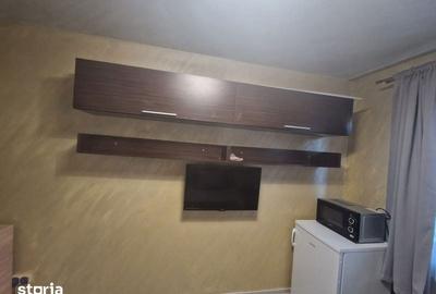 Garsonieră în Complex Studențesc - 2