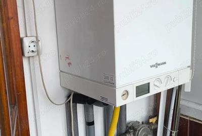 Apartament cu 2 camere de vanzare in Sannicolau Mare - 4