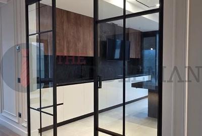 Apartament de lux cu terasă și vedere directă la Parcul Herăstrău - 25