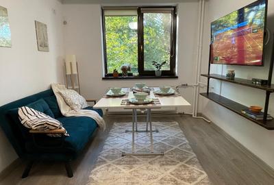 Apartament cu 2 camere în City Park Mall - 2