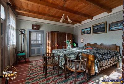 FILM! Casa si anexe, pe domeniu de 6.221mp, livada pomi fructiferi, Lemnia, Covasna - 5