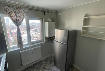 3 Camere| Turda | Averescu | Mihalache 1983 | Centrala 2 bai - 22