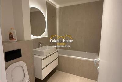 Apartament cu 2 camere decomandat în Central - 16