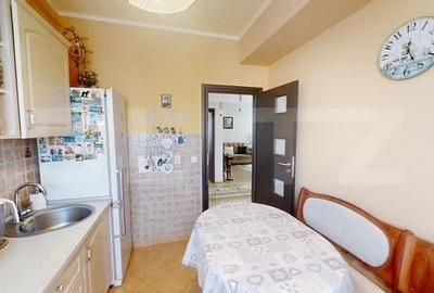 Apartament cu 3 camere decomandat, mobilat în Bucureștii Noi - 9