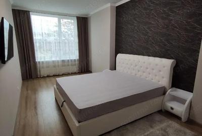 2 camere de inchiriat zona Scriitorilor - 1