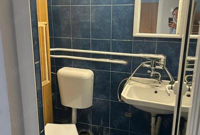 Garsoniera moderna nou renovata si mobilata Facultate Medicina Liviu Rebreanu - 3