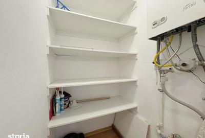 Apartament cu 2 camere în Ștefăneștii de Jos - 13