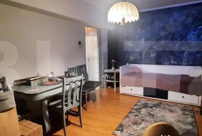 Apartament cu 2 camere decomandat, mobilat în Soarelui - 2