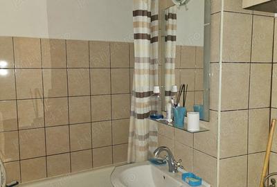 Garsonieră semidecomandată în Micro 3 - 3