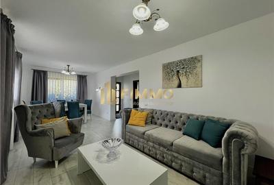 Casa Individuala- complet mobilata | Sf Ilie | 400 mp | Suceava | ID: 1332 - 4