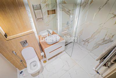 Aviatorii Residence - Apartament Spatios si Elegant cu Parcare Subterana - 16