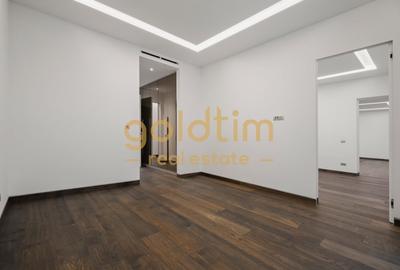 Apartament cu 5 camere decomandat, mobilat în Kiseleff - 24