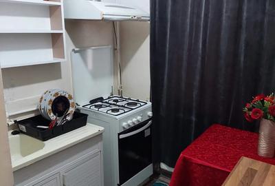 Garsonieră decomandată în Central - 7