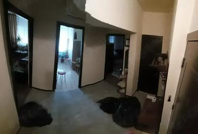 Inchiriez ap. 2 camere, modest, Craiovita