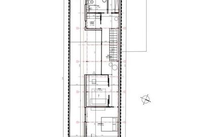 Casă cu 4 camere cu Teren 179 Mp în Barbu Văcărescu - 14