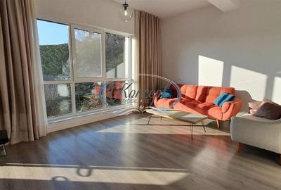 Apartament luminos, cu parcare inclusa - 1