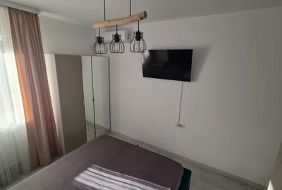 Apartament cu 2 camere semidecomandat în Exterior Vest - 3