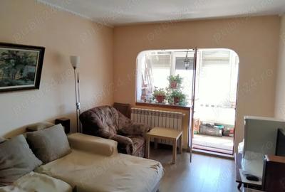 Apart. 4 camere, Bd. 1 Decembrie 1918, 82 mp util, et 4-4 , bloc 1985, loc parcare, boxa subsol - 1