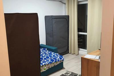 Inchiriez Garsoniera - 4