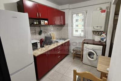 Apartament cu 2 camere în Tătărași - 2
