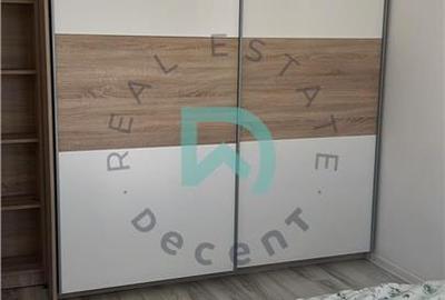 Apartament cu 2 camere semidecomandat în Noua - 2