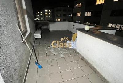 Apartament 2 camere | 44 mpu + 27 mp terasa | Zona Petrom Baciu - 8