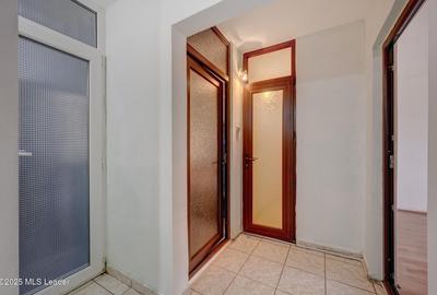 Jilava, Sos. Giurgiului 33A apartament 3 camere, 67,33 m2, parter - 16