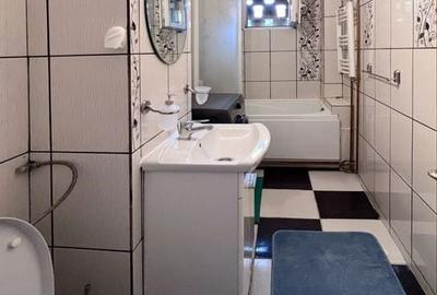 Apartament 3 Camere - 500 euro - Zona Spitalul Judetean - 13