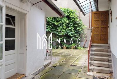 Casă individuală cu 3 camere cu Canalizare în Ultracentral - 6