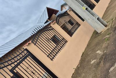 Casă cu 3 camere în Racovița - 8