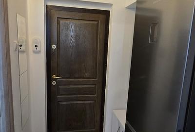 Garsonieră semidecomandată, mobilată în Apărătorii Patriei - 9