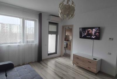 Garsonieră decomandată în Valea Ialomiței - 2