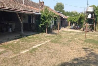 Casă în Corlățel - 2