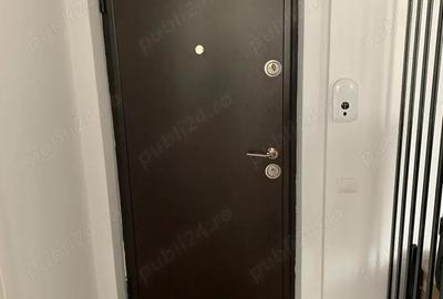Apartament cu 2 camere decomandat în Central - 7