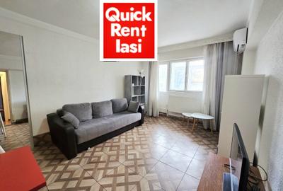 Apartament cu 2 camere semidecomandat în Ultracentral - 2
