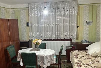 Casă cu 3 camere în Horia - 4