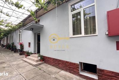 Casă cu 4 camere cu Teren 978 Mp în Turnișor - 5