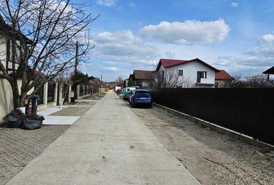 Teren de 356 mp, în Berceni - 5