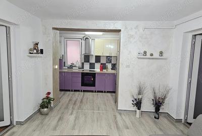 Apart.4 cam.,centr. proprie ,zona B.Rosu - str. M. Scaevola OFERTA - 3