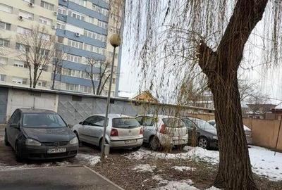 Garsonieră decomandată în Micro 14 - 8