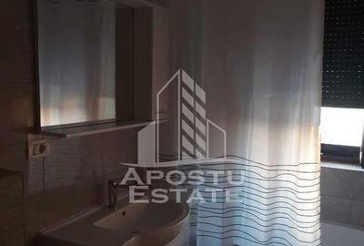 Apartament o camera, Zona Girocului - 10