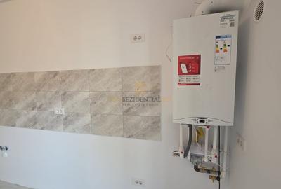 Apartament cu 2 camere decomandat în Metalurgiei - 11