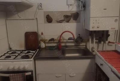 Casă cu 2 camere în Lipovăț - 5