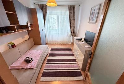 Apartament 3 camere, etaj 7/8, zona ultracentrala, 72mp, mobilat partial - 8