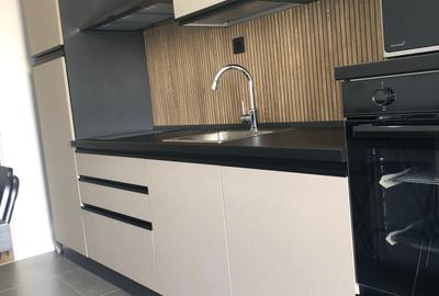 De inchiriat garsoniera cocheta in Complexul Ella Drumul Sării - 13