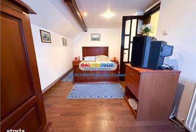 Casă cu 3 camere cu Teren 345 Mp în Bran - 2