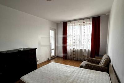 Inchiriere 2 camere 7/8, 52 mp, bloc 1982, centrala-Gorjului - 4