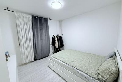 Apartament cu 4 camere semidecomandat, mobilat în Ghencea - 3