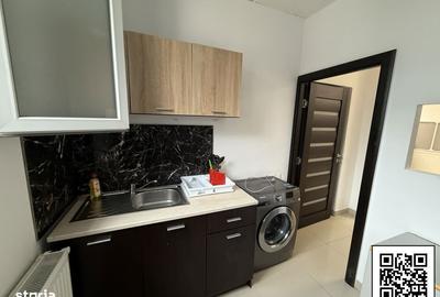 Apartament cu 3 camere, mobilat în Eroii Revoluției - 7